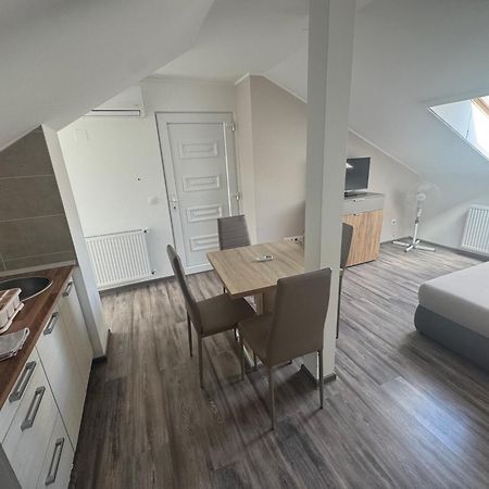 Silver Boglar Apartman Balatonboglár Exterior foto