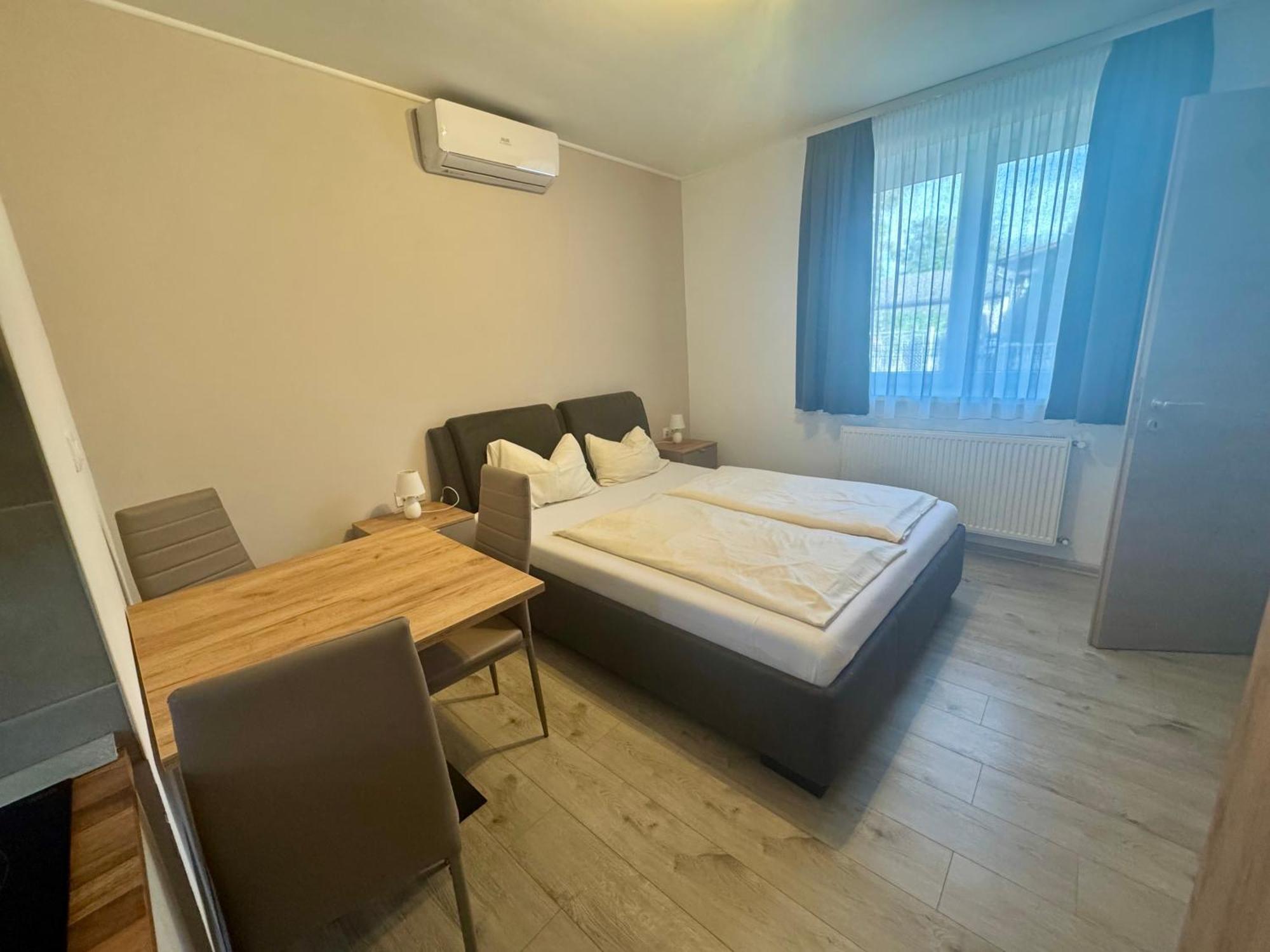 Silver Boglar Apartman Balatonboglár Exterior foto